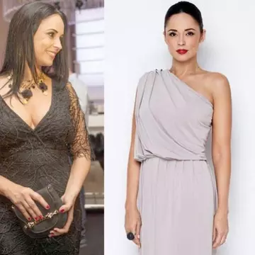 Vedete din România care au slăbit spectaculos. Iată ce diete au încercat!