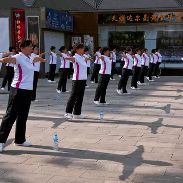 Culmea luxului. O nouă modă printre bogaţii Chinei