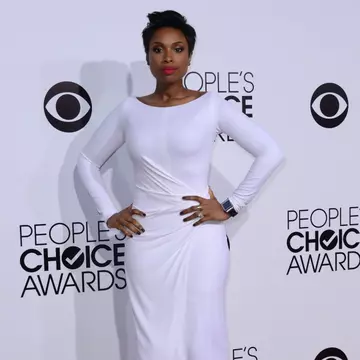 Cele mai inspirate ţinute de la People's Choice Awards