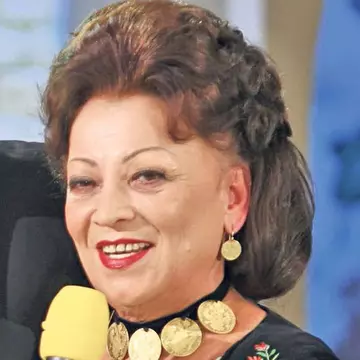 Maria Ciobanu nu poate fi lângă Ionuţ Dolănescu într-un moment important din viaţa lui