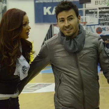 Adrian Cristea, declaraţie prevestitoare după nunta Biancăi