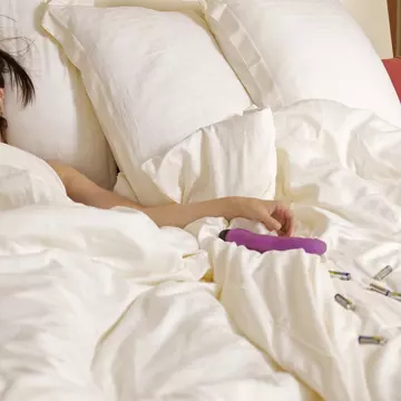 Cum se mai poate folosi vibratorul