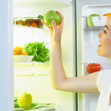 Cum organizezi frigiderul să păstrezi alimentele în condiții optime!