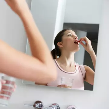 Atenţie la antibioticele pe care le iei! 