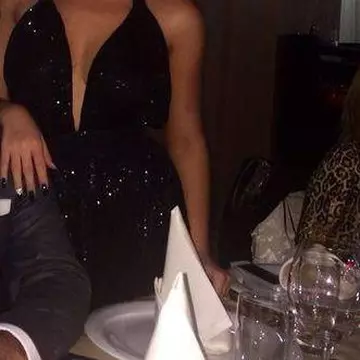 Veste bombă în showbiz. O prezentatoare se căsătoreşte după o relaţie de trei luni