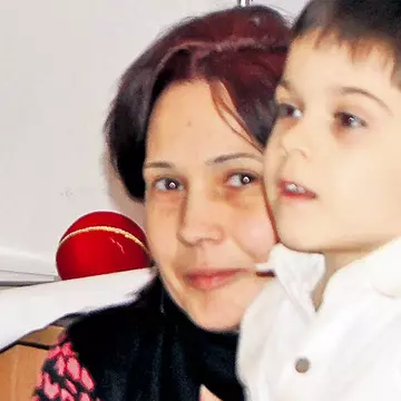 «Mi-au spus că are probleme, dar el este un mic geniu» 