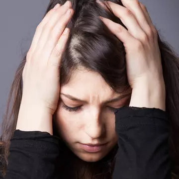 5 probleme ale părului şi cum să scapi de ele