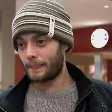 Primul român ajuns la Londra în 2014 a dispărut