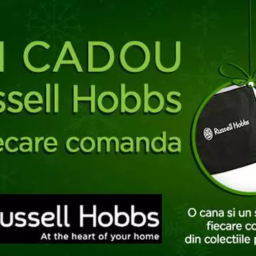 Cadouri la fiecare comanda, pentru femeile care pun pret pe detalii. Mai sunt doar 2 zile!