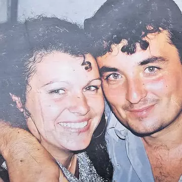 Copiii care şi-au pierdut tatăl în accidentul provocat de Silviu Lung făceau zilnic 140 km ca să ajungă la şcoală