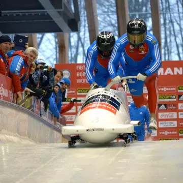 Soci 2014: Ce sportivi vor reprezenta România la Jocurile Olimpice de Iarnă