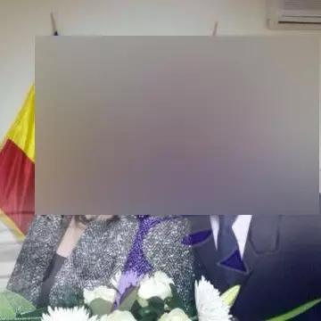 Prima fotografie de la căsătoria Andreei Marin cu Tuncay Ozturk!