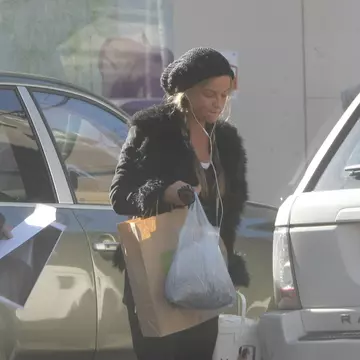 Anii nu au iertat-o nici pe Tania Budi. Uite cât s-a îngrăşat!