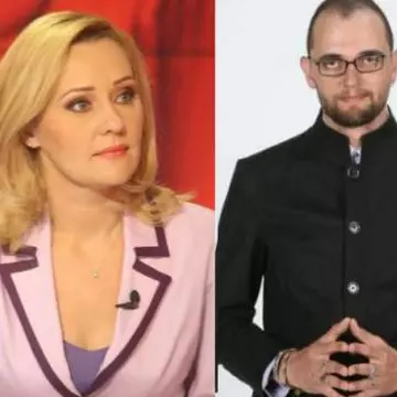 Iată ce vedete au trecut prin întâmplări paranormale