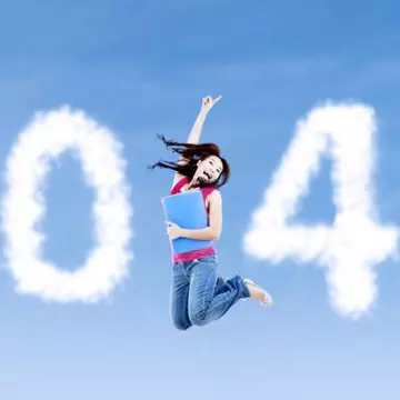 “2014: Cel mai bun an de pana acum!”