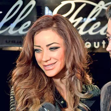 Ce i-a spus Bianca Drăguşanu soţului ei în direct! Vezi reacţia lui Victor Slav
