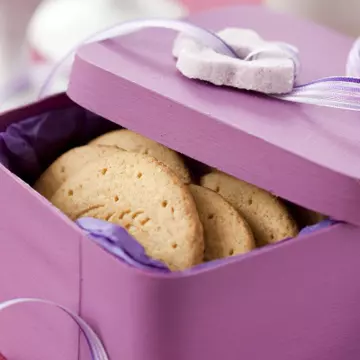 Ce cadouri bio poți să faci de Mărțișor