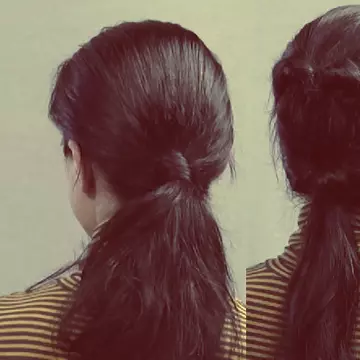 Cum îţi aranjezi părul de Ziua Îndrăgostiţilor? Vezi 4 coafuri simple - Video