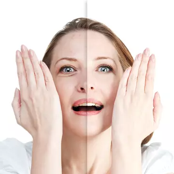 3 metode naturale prin care să-ţi micşorezi porii