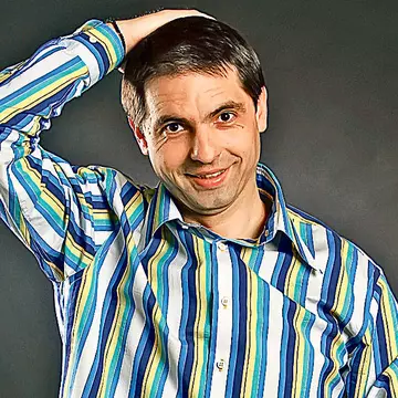 Dan Negru se teme de freza soţiei stomatolog