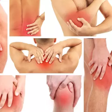 Harta emoţională a durerii. Vezi explicaţia specialiştilor