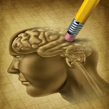 Amintirile neplăcute ar putea fi şterse cu impulsuri electrice