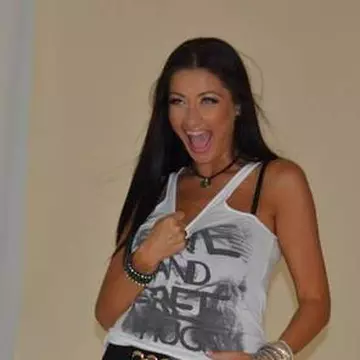 Gabriela Cristea a dezvăluit secretul siluetei sale de invidiat