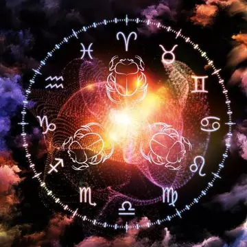 Horoscop 2014. Sfaturile astrologului pentru un an mai bun