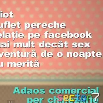 "Pentru că inimioare". Clip amuzant de Ziua Îndrăgostiţilor