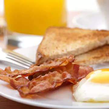 Ce boli poţi face dacă nu mănânci micul dejun