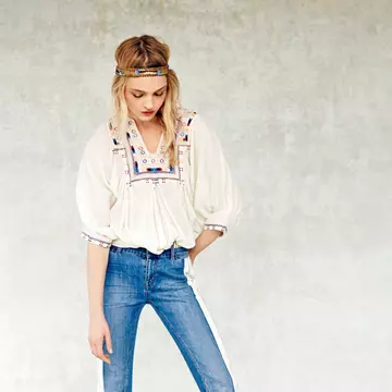 3 trenduri care tot revin în modă şi se poartă în 2014