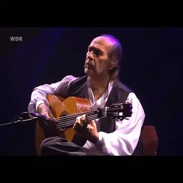 Moartea lui Paco de Lucia a lăsat un gol imens în lumea muzicii. Ascultă magia chitarei lui