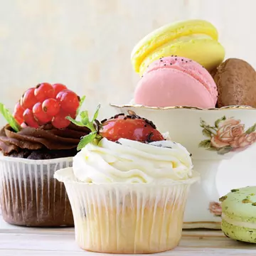 Cum îţi domoleşti pofta de dulce