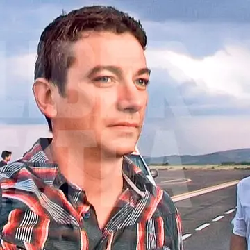 Coşmarul medicului Radu Zamfir. Iată cum o visează pe Aura Ion