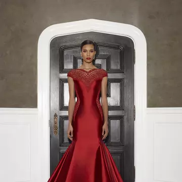 Paula Patton, Kathleen Robertson și Carly Steel, în ținute Lorena Sârbu!
