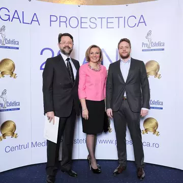 Centrul Medical ProEstetica a împlinit 20 de ani!