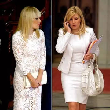Iată cum a slăbit Elena Udrea 12 kilograme în două luni!