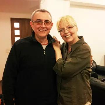 Actrița Emilia Popescu vine la „Taxi – 15 ani”