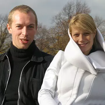 Gwyneth Paltrow şi Chris Martin divorţează după 10 ani de mariaj