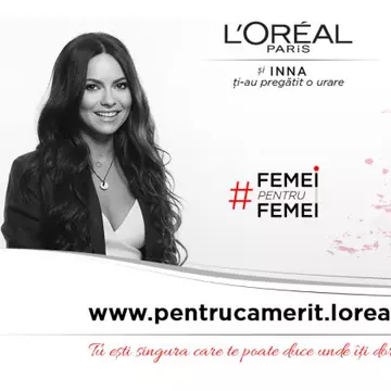 (P) Îndrăznește să ajungi acolo unde îți dorești