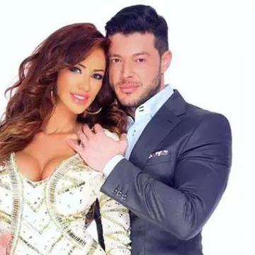 Bianca Drăguşanu şi Victor Slav au făcut accident în ziua în care au divorţat
