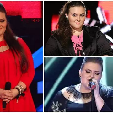 O mai ţii minte pe Adele de România? Uite cum arată după ce a slăbit 50 de kilograme! 