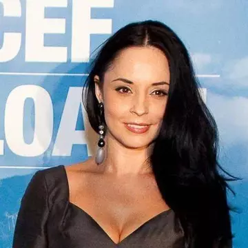 Andreea Marin: "Nu este firesc să-ţi alegi partenerul de viaţă după asemănarea cu foştii parteneri"
