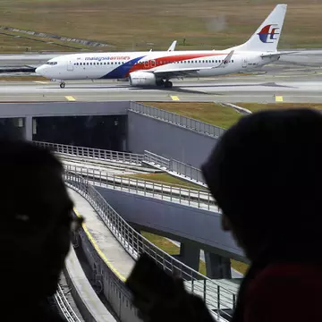 Avionul dispărut, dus de piloţi în Pakistan?