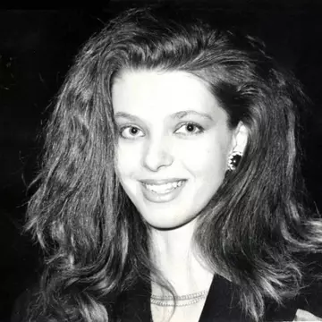 Bianca Brad, ridată şi bătrână, umbra fotomodelului de odinioară