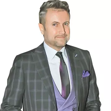 Cătălin Botezatu, impresionat de gestul Monicăi Gabor