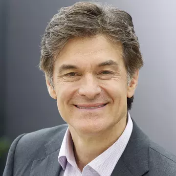 Doctor Oz: Cum scapi de grăsimea încăpăţânată în 3 paşi