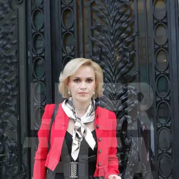 Cât de îndrăzneaţă era Gabi Firea! Poze