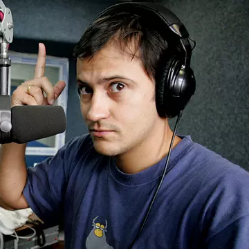 Șerban Huidu, apariție șoc! Foto!