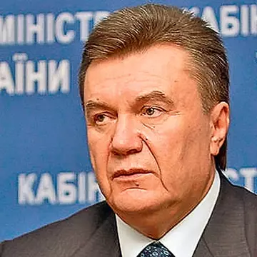 Zvonul care a şocat Ucraina: "Viktor Ianukovici a murit aseară"